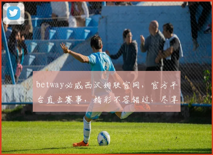 betway必威西汉姆联官网，官方平台直击赛事，精彩不容错过，尽享足球盛宴，体验极致观赛体验